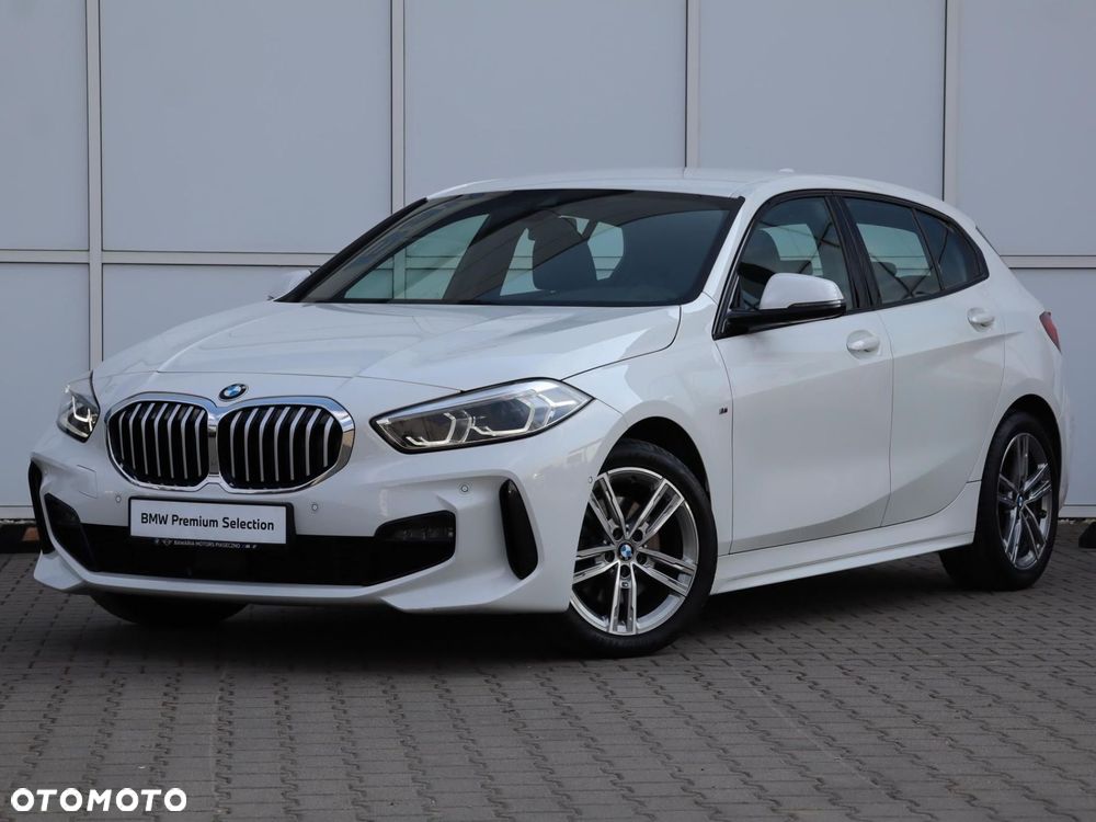 BMW Seria 1 118i M Sport - 1