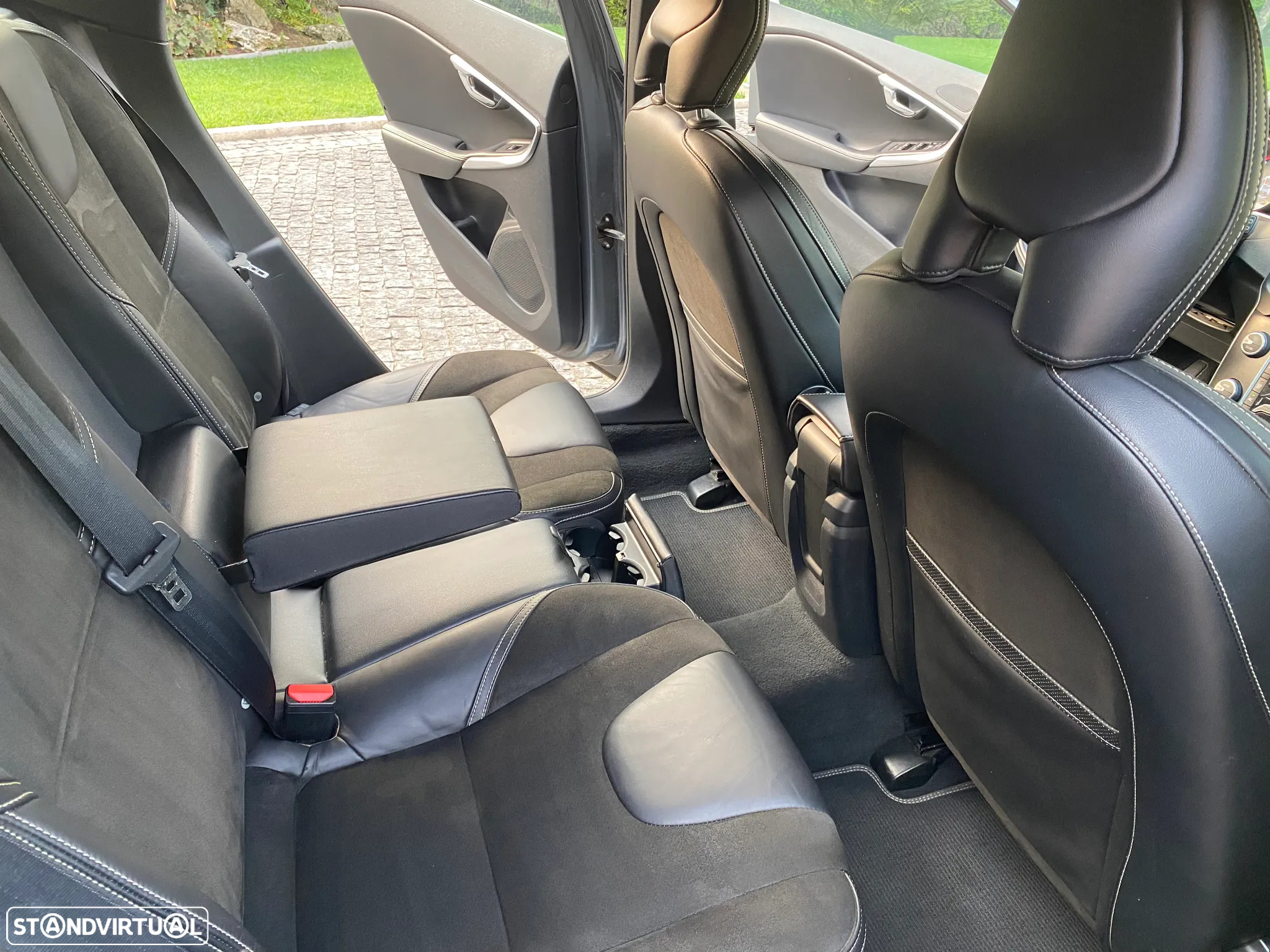 Volvo V40 - 28