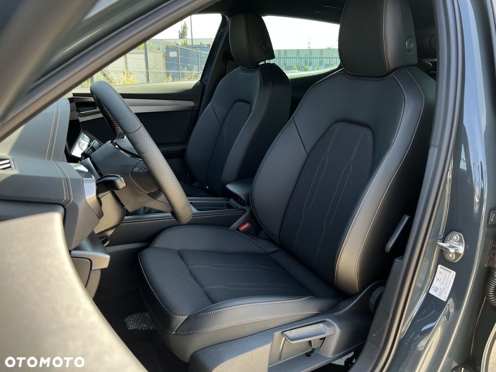 Cupra Formentor - 20