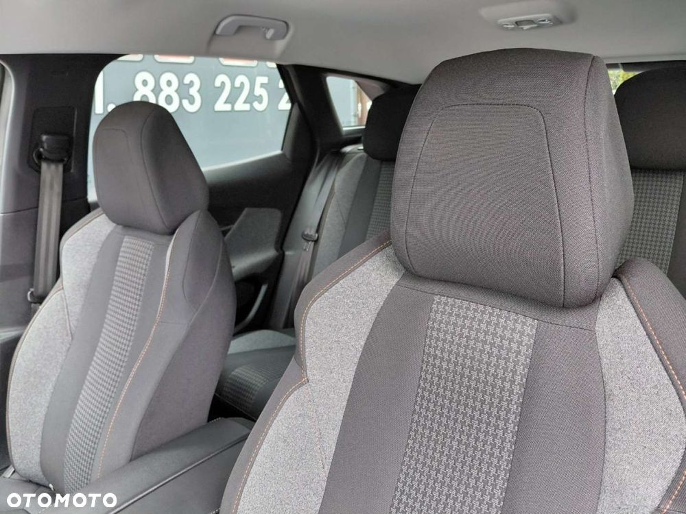Peugeot 3008 - 13