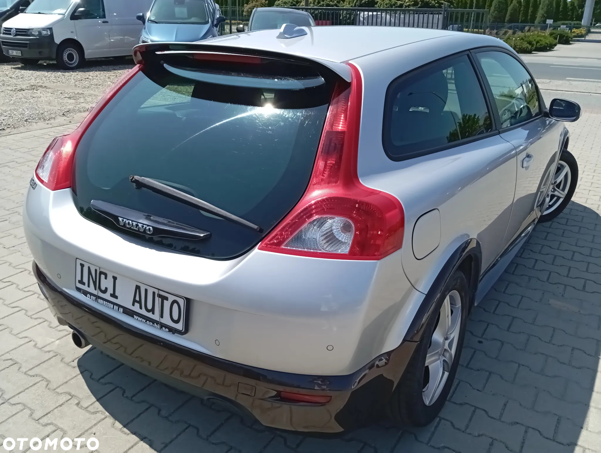 Volvo C30 1.8 RDesign - 7
