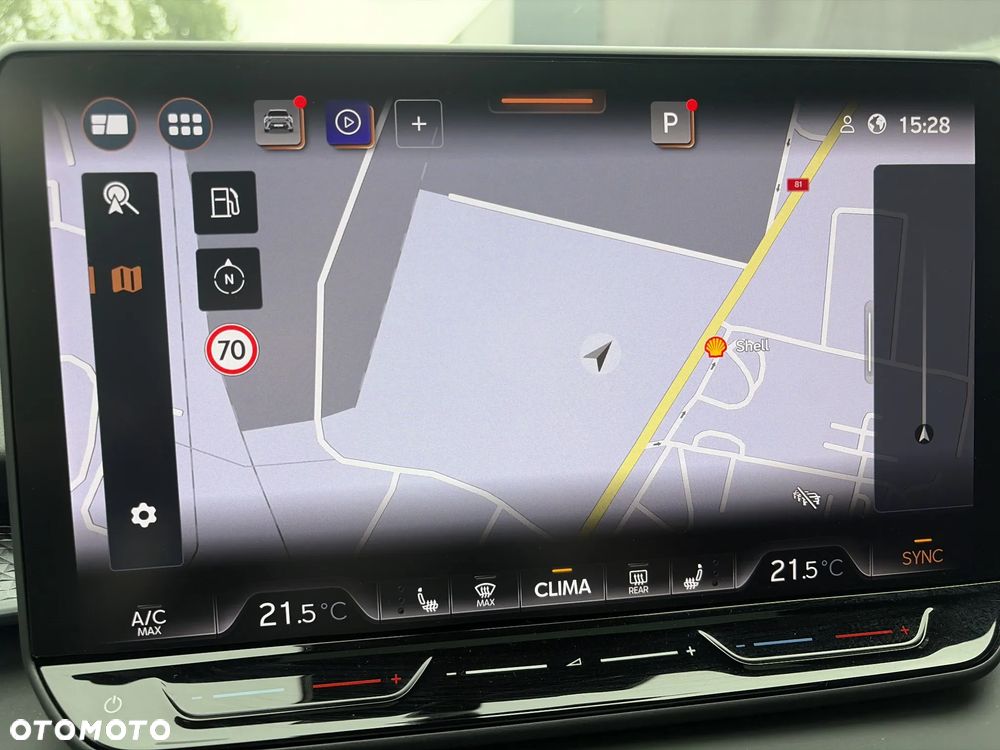 Cupra Terramar 2.0 TSI 4Drive VZ DSG - 17