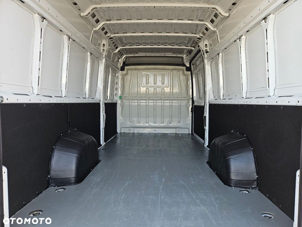 Citroën Jumper L4H2 *64999zł NETTO* 2.2HDi/165KM - 15