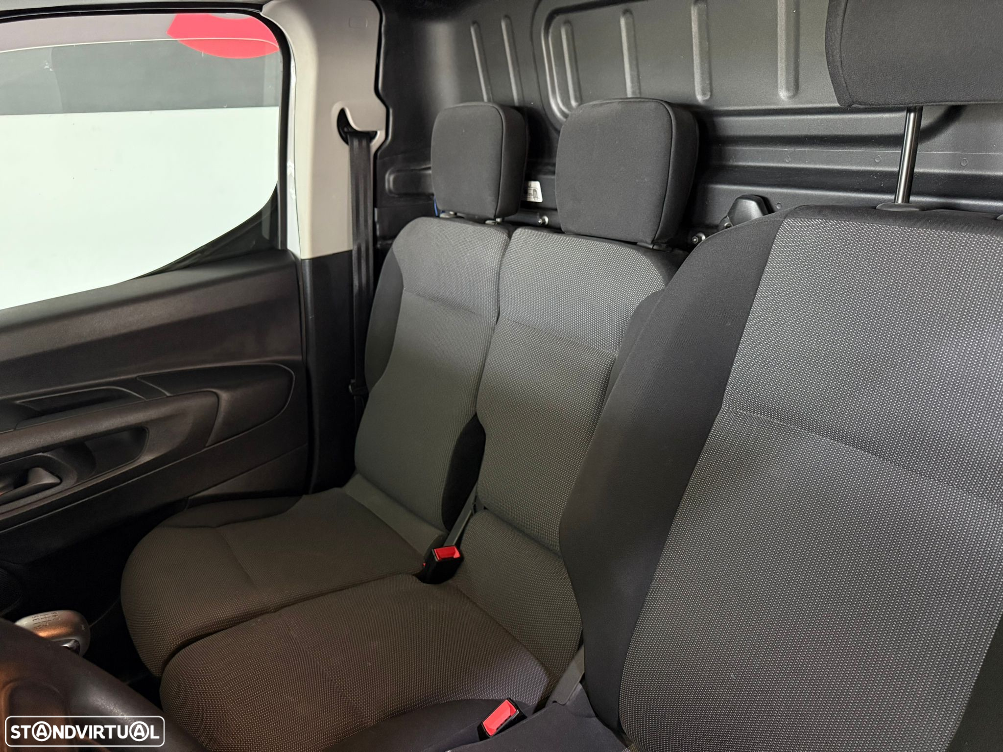 Fiat Doblo - 15