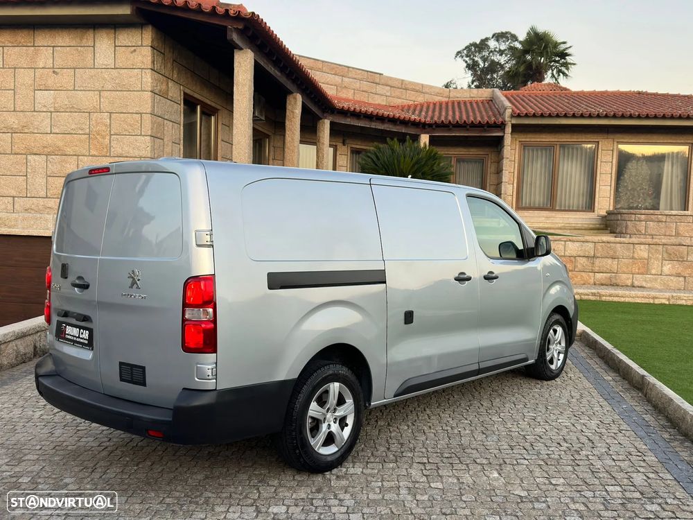 Peugeot EXPERT IVA DEDUTÍVEL - 24