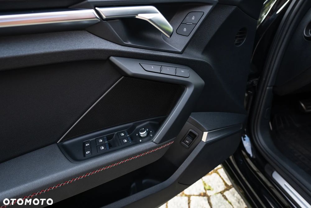 Audi S3 - 33