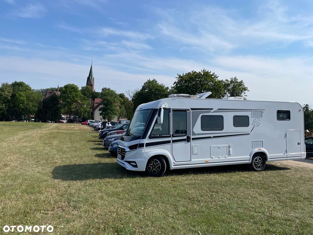 KNAUS LIVE l 700 MEG - 3
