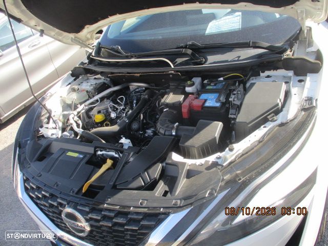 Nissan Qashqai 1.3 DIG-T AKARI - 11
