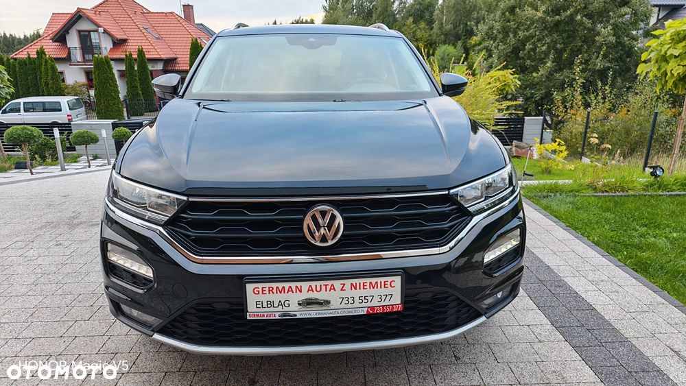 Volkswagen T-Roc - 18