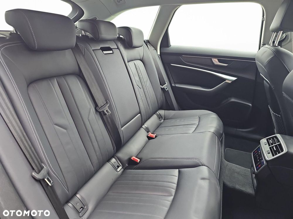 Audi A6 Avant - 27