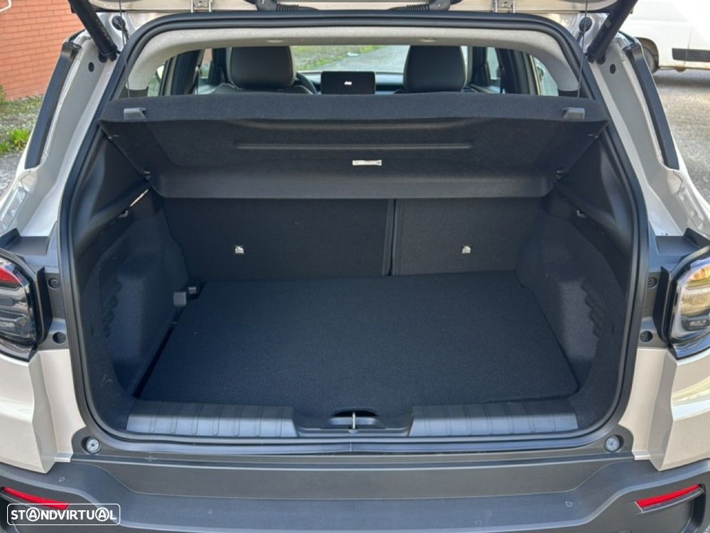 Jeep Avenger 1.2 GSE T3 Altitude - 6