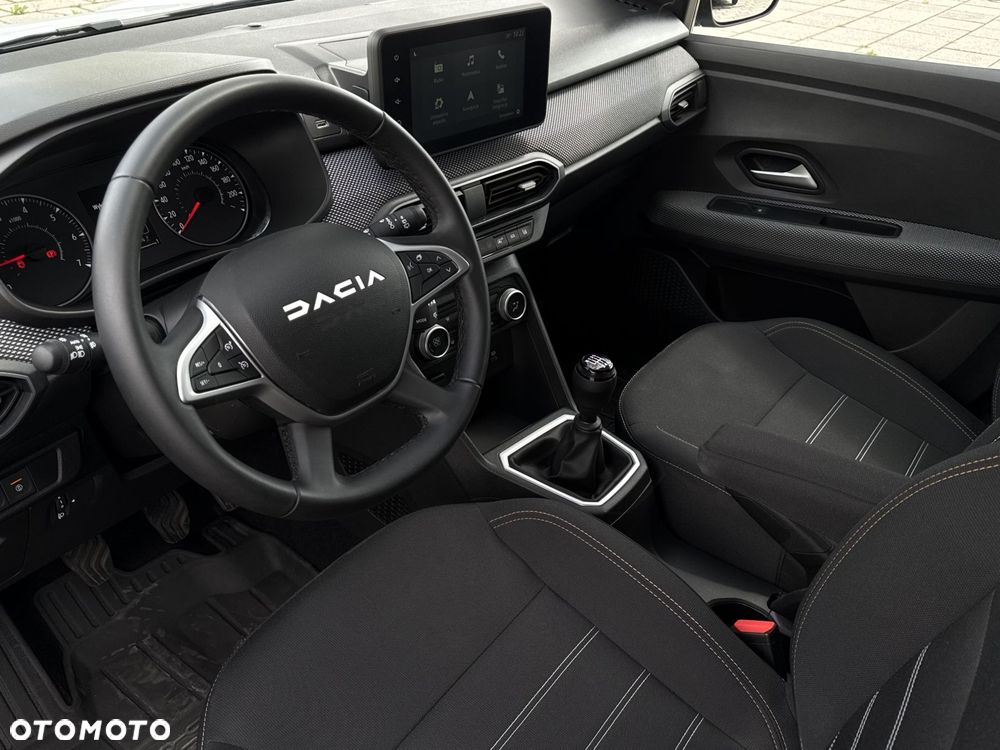 Dacia Sandero 1.0 TCe Expression - 9