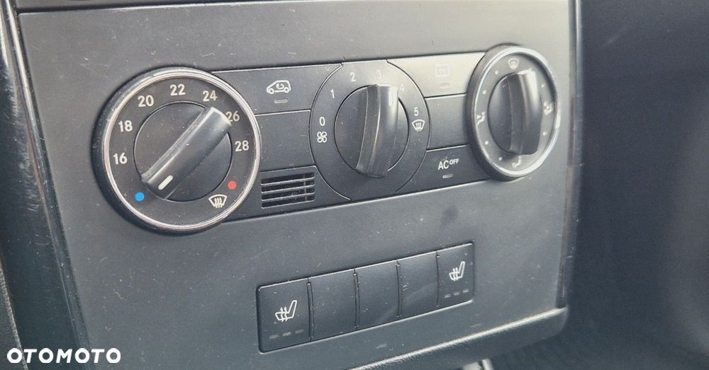 Mercedes-Benz Klasa A 150 Classic - 23