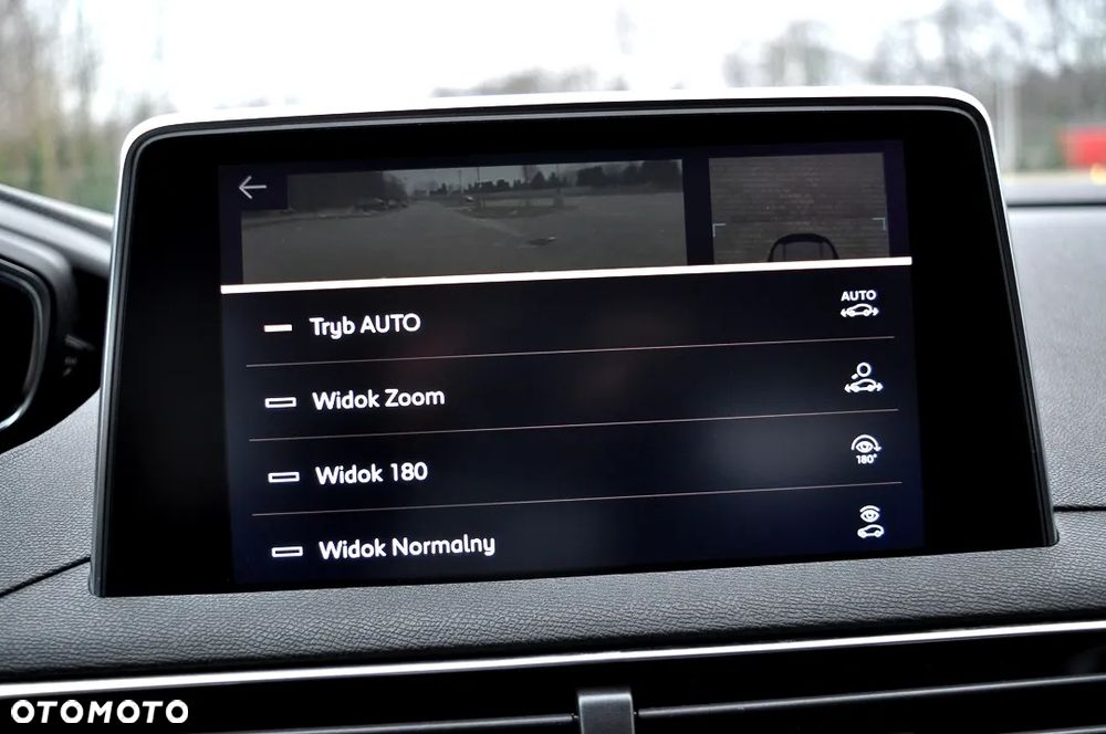 Peugeot 3008 1.2 PureTech GPF Allure S&S EAT8 - 28