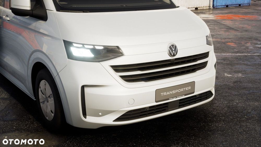 Volkswagen Transporter L2H1 "L" - 11