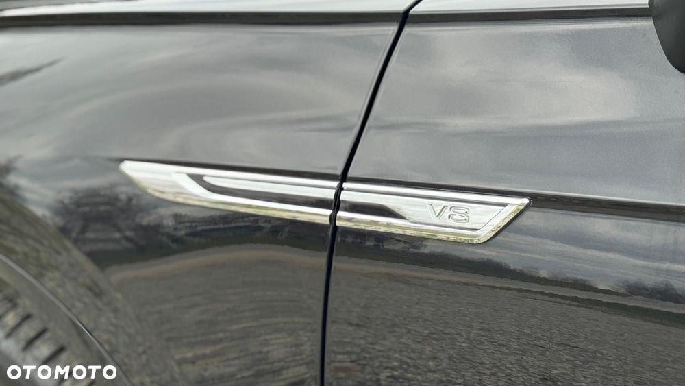 Volkswagen Touareg 4.0 V8 TDI SCR 4Mot R-Line - 9