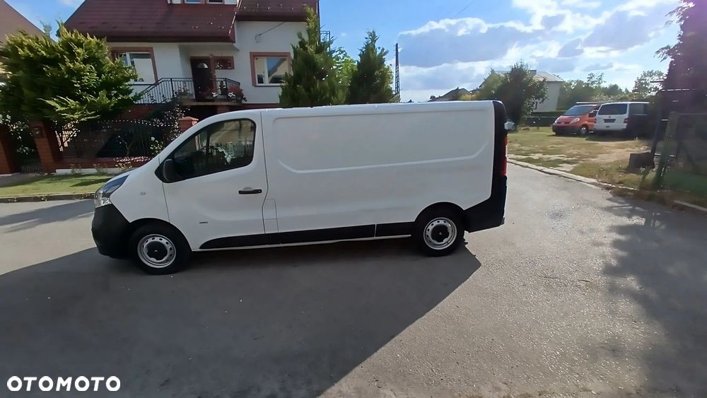Opel Vivaro - 19