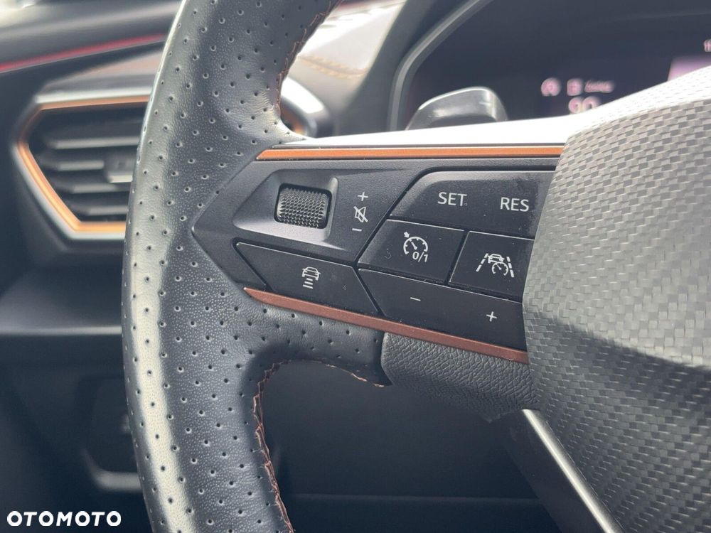 Cupra Formentor 1.5 TSI DSG - 31