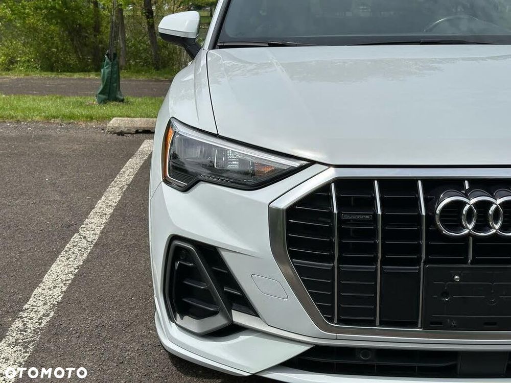 Audi Q3 45 TFSI Quattro S tronic S line - 9