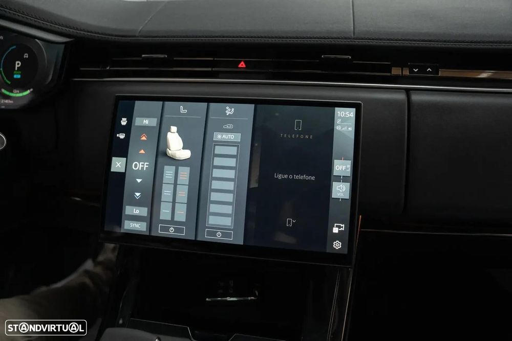 Land Rover Range Rover Sport - 39