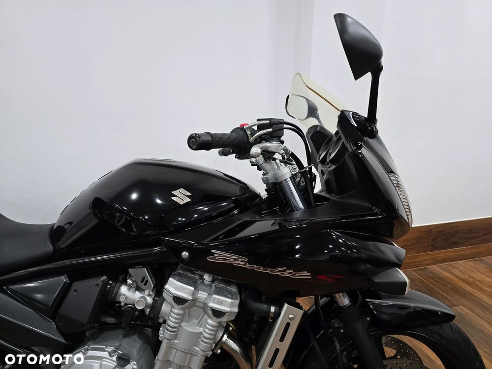 Suzuki Bandit - 28
