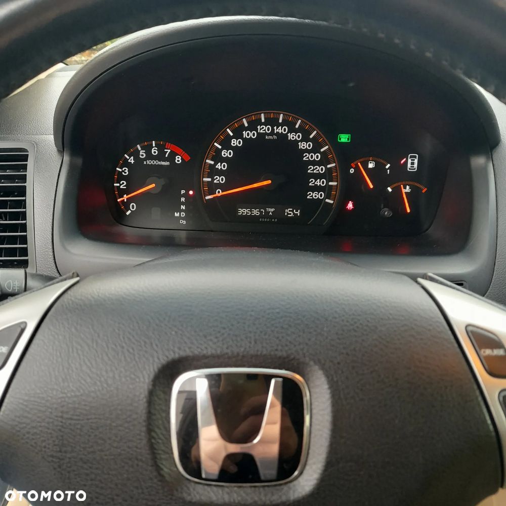 Honda Accord 2.0 Comfort - 14