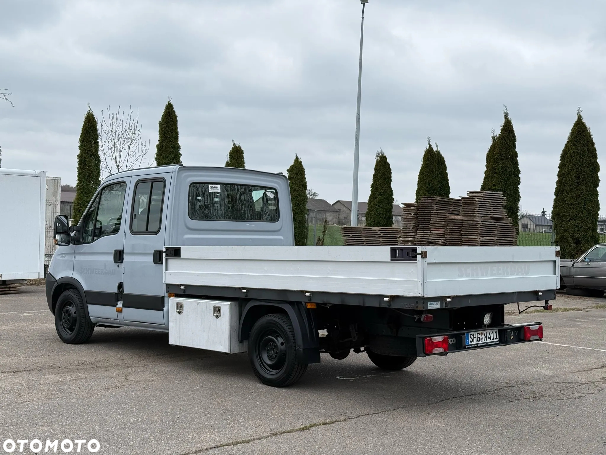 Iveco Daily 35S13D - 6