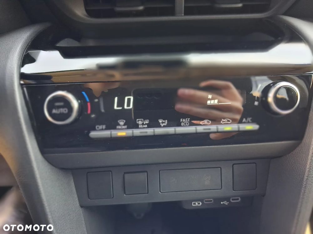 Toyota Yaris Cross Hybrid 1.5 Comfort - 18