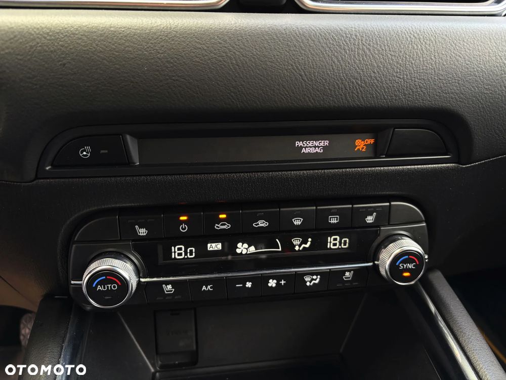 Mazda CX-5 2.0 Exclusive-Line 2WD - 29