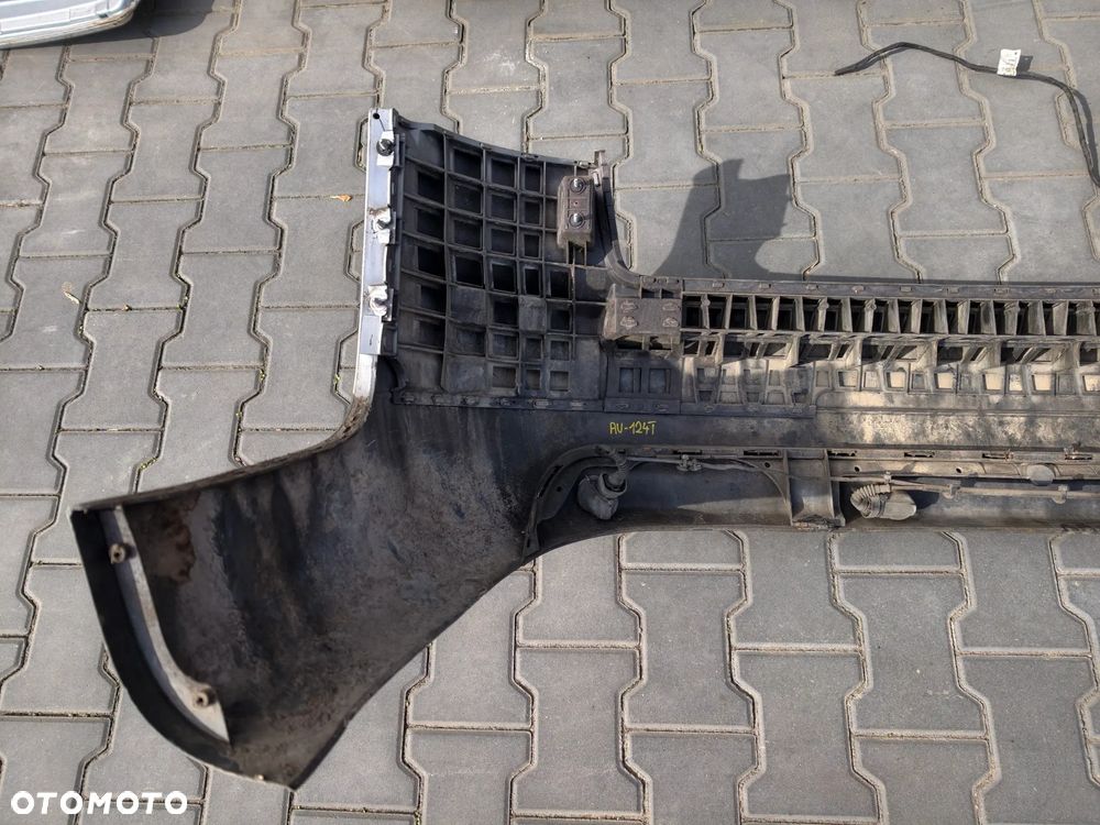 W-wa AUDI A6 C5 DRZWI, KLAPA, MASKA, ZDERZAK, - 22
