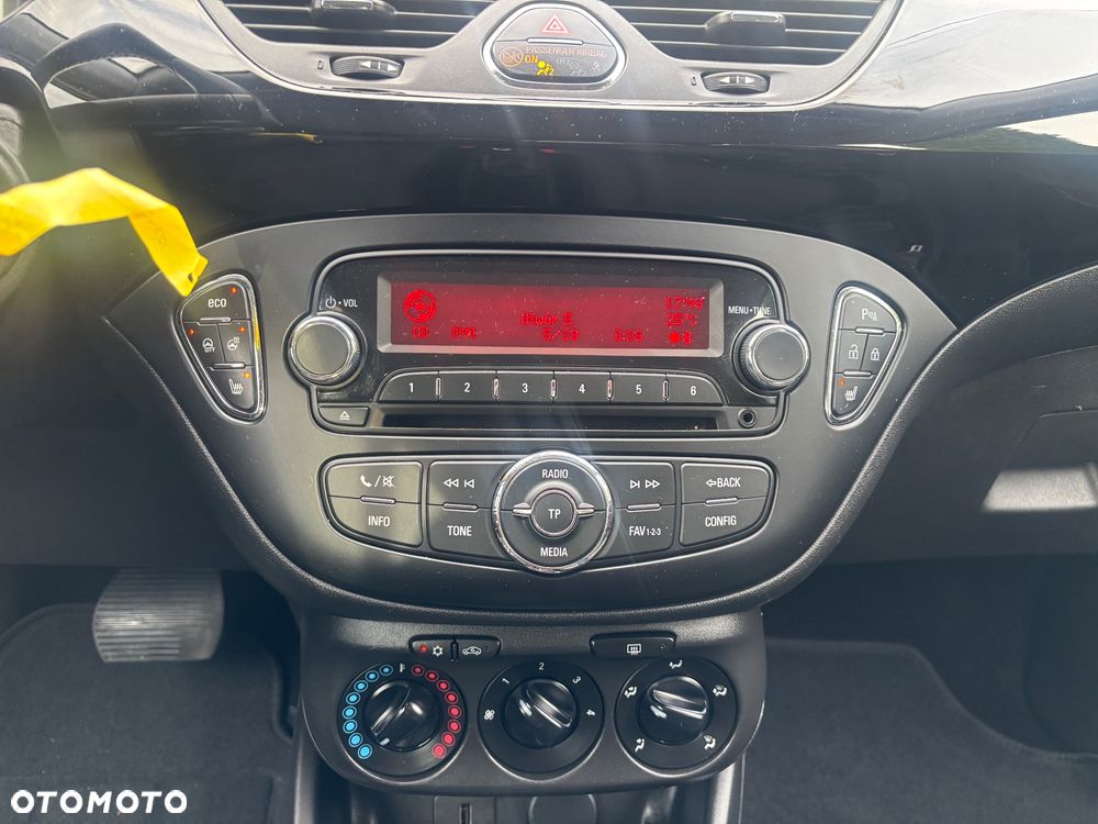 Opel Corsa 1.4 Easytronic ecoFLEX Start/Stop Active - 24