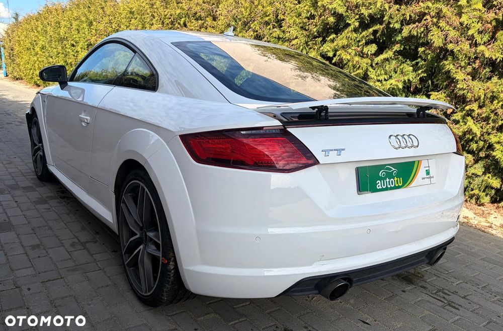 Audi TT Coupé 1.8 TFSI - 6