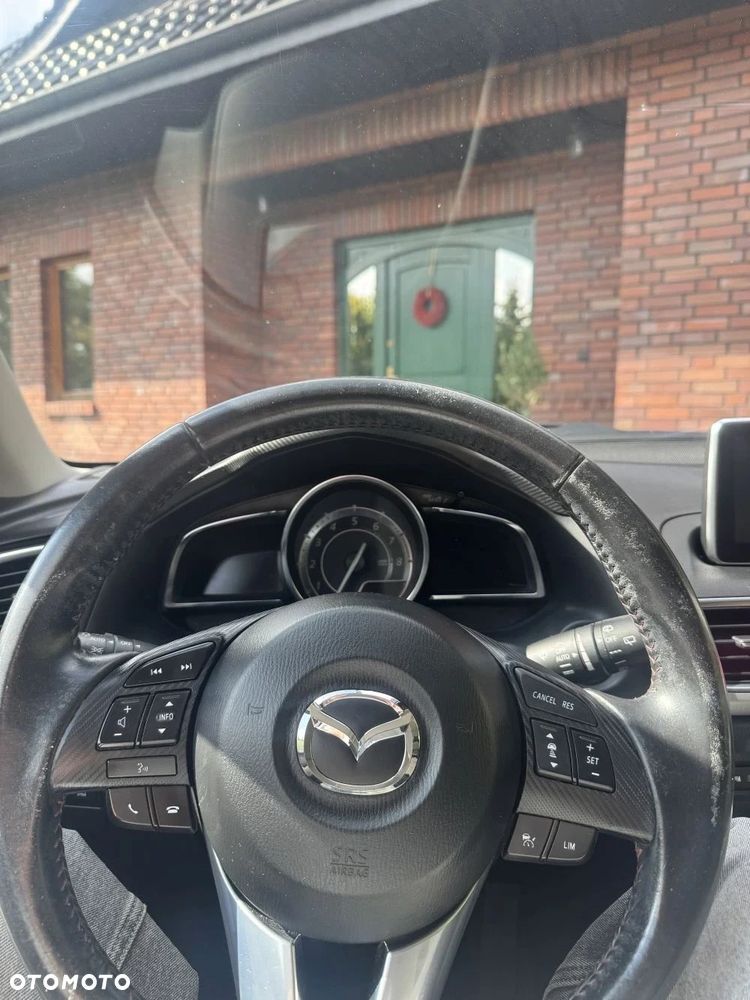 Mazda 3 2.0 Skypassion - 5