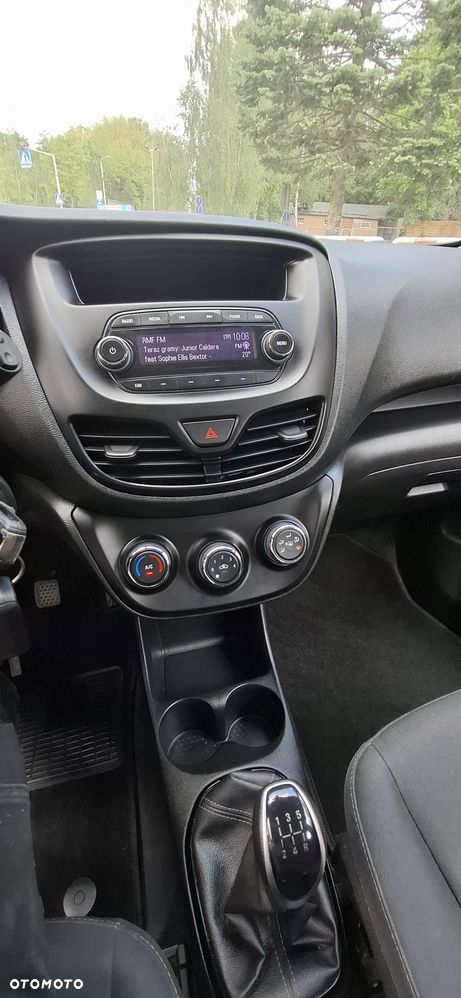 Opel Karl 1.0 ECOFLEX Start/Stop Innovation - 11