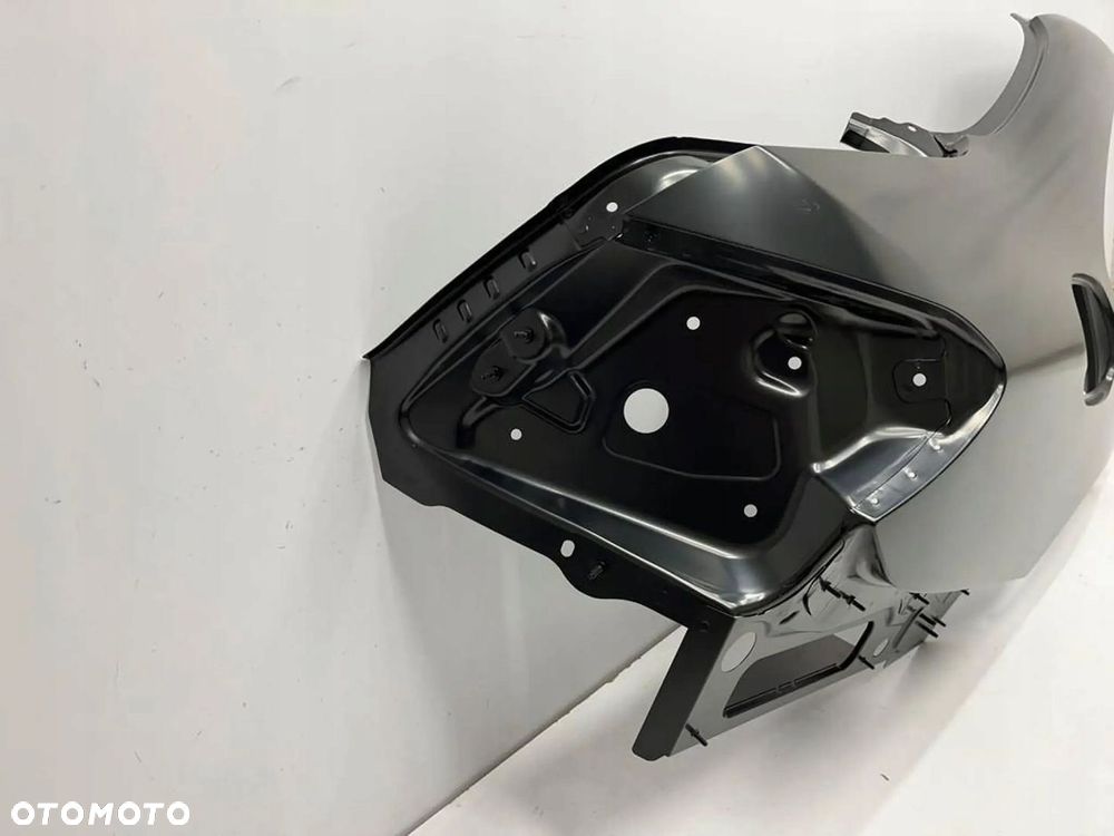 Mercedes E W213 Poszycie Błotnik Prawy Tył Tylny A2136374601 - 2