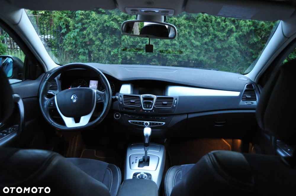 Renault Laguna 2.0 16V Turbo Dynamique - 12