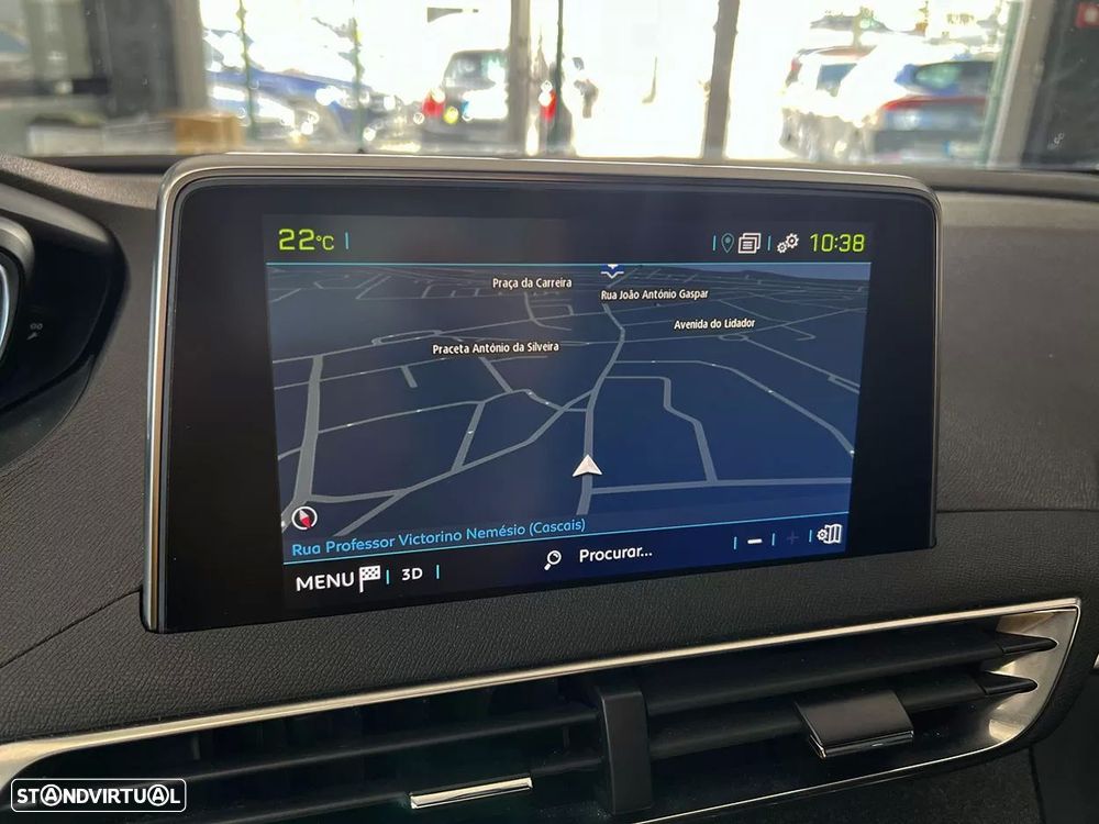 Peugeot 3008 1.6 Hybrid Allure Pack e-EAT8 - 15