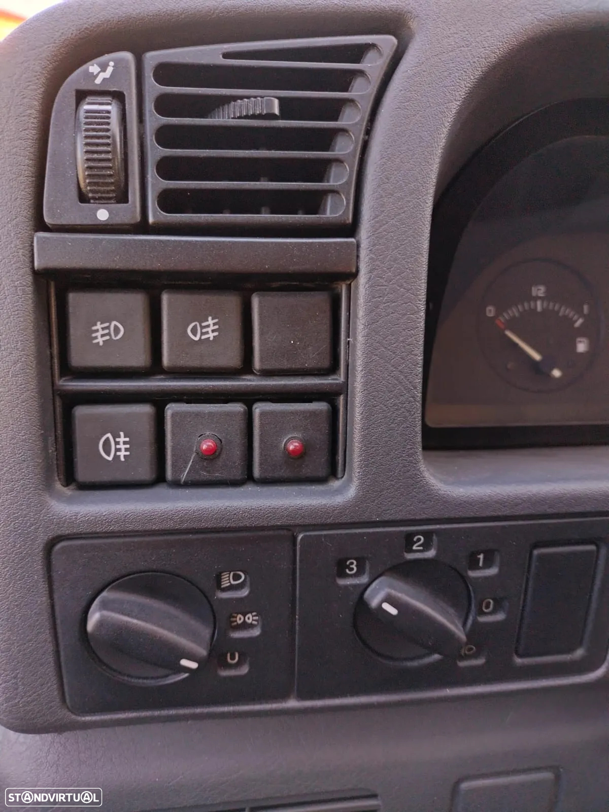 Fiat Ducato Maxi - 42