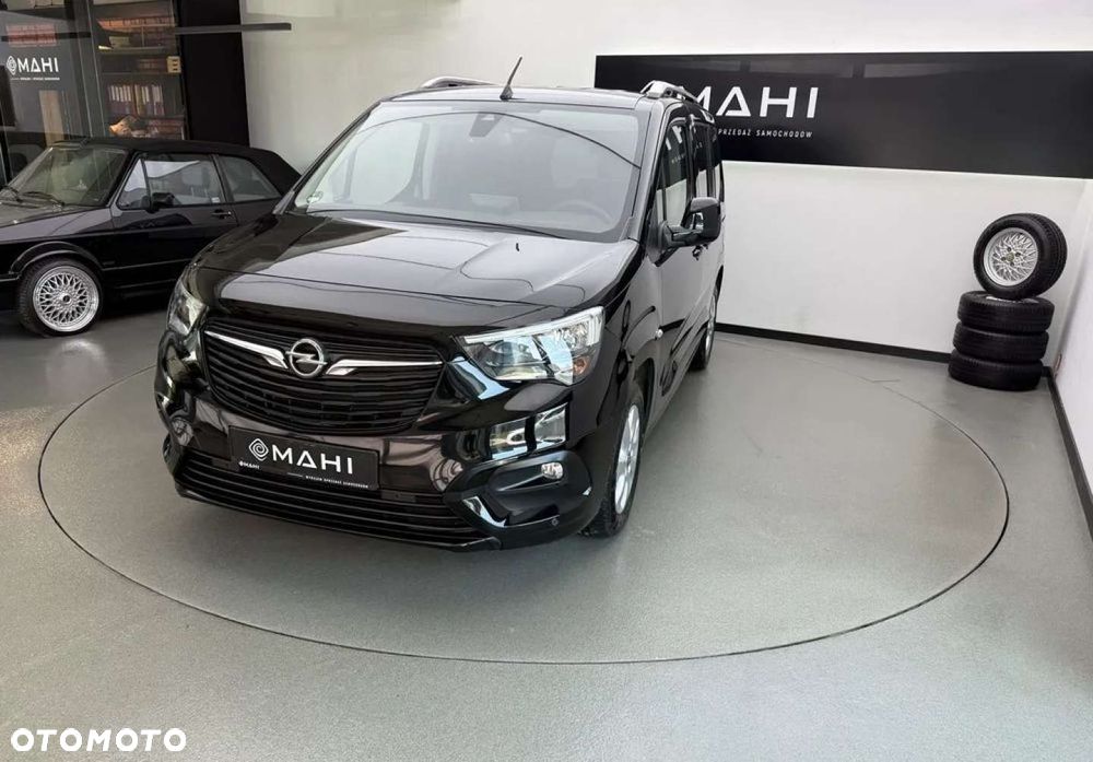 Opel Combo 1.5 CDTI Edition S&S N1 - 5