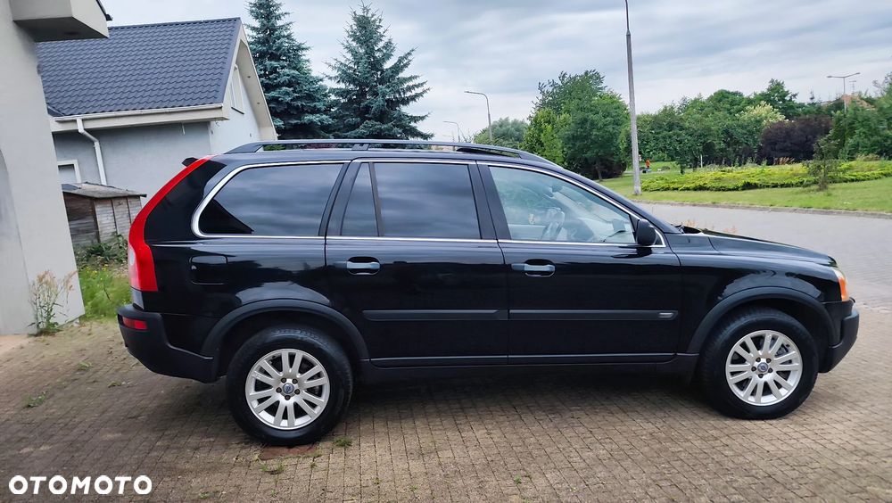 Volvo XC 90 T6 Premium - 27