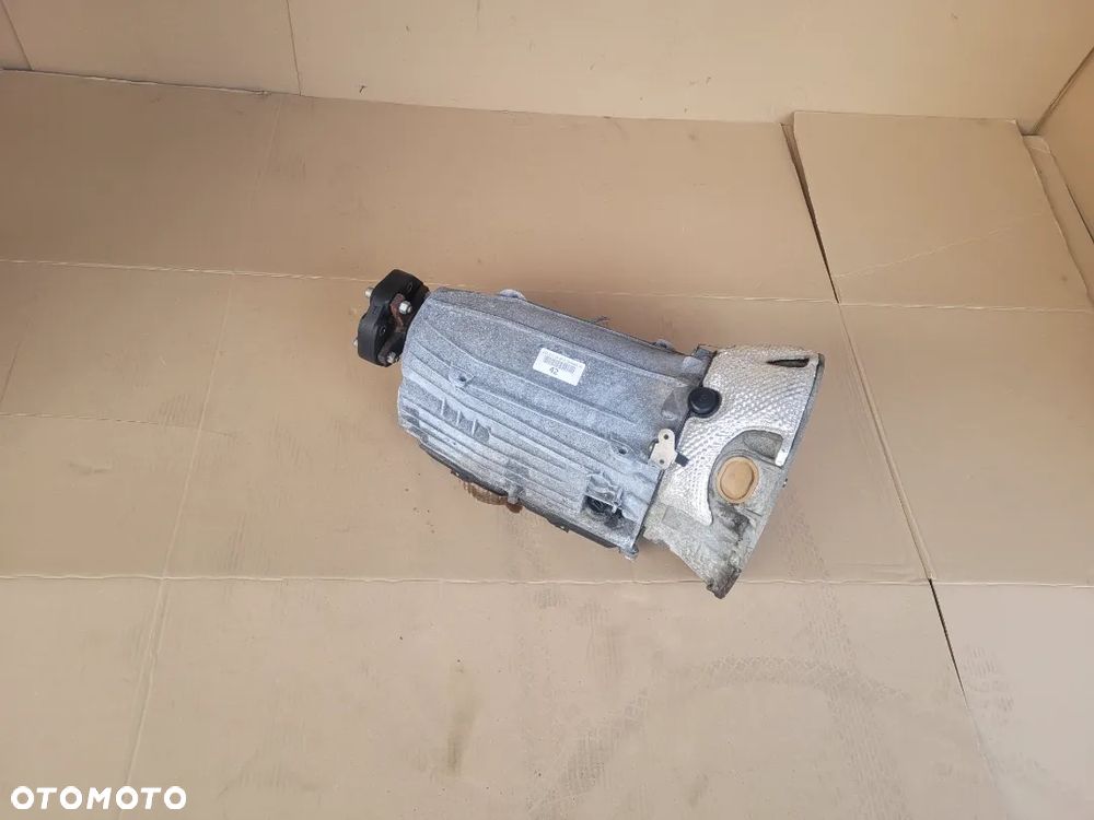 MERCEDES CLS W219 219 W211 211 AUTOMAT SKRZYNIA BIEGÓW 2112704202 722902 155 tys km - 6