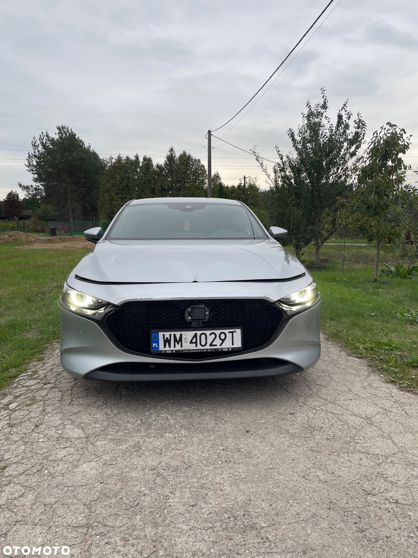 Mazda 3 - 1