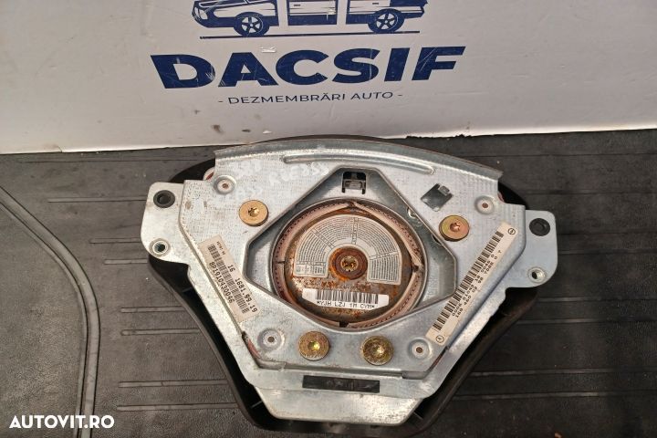 Airbag volan / sofer 16819919 16819919 Mercedes-Benz A-Class W168 [19 - 4