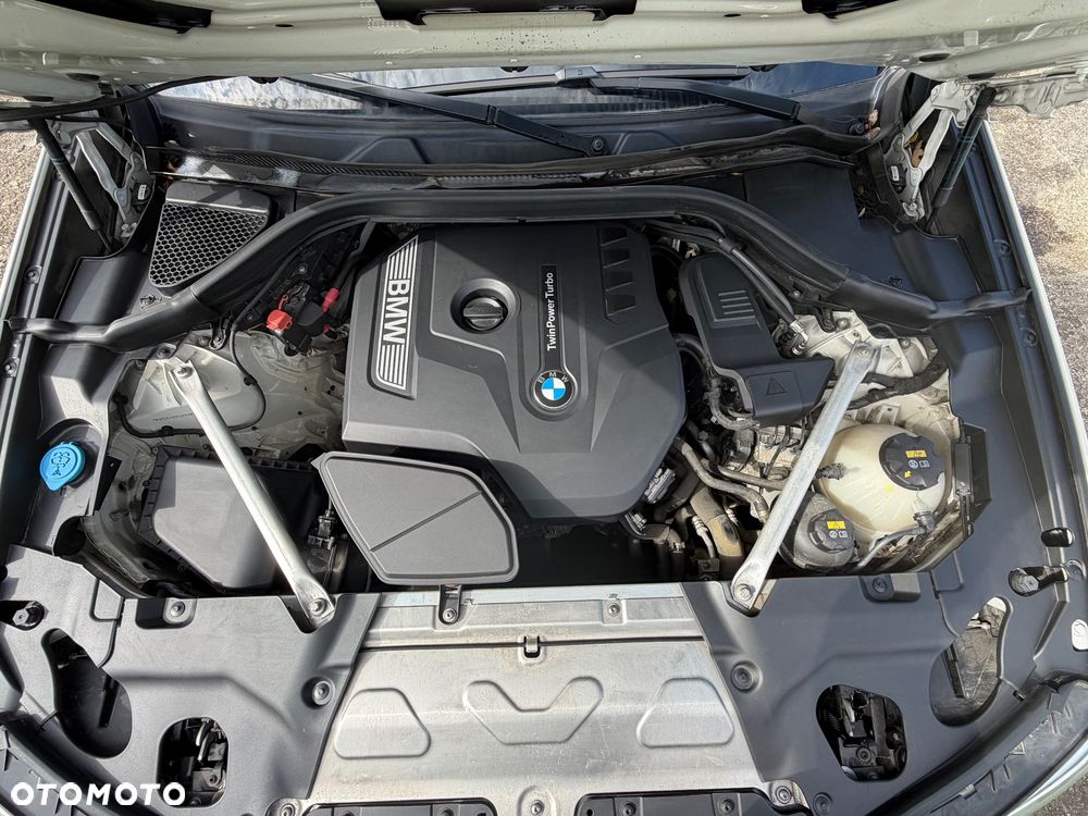 BMW X3 xDrive30i xLine - 21