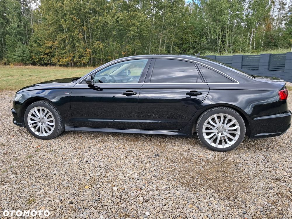 Audi A6 - 11