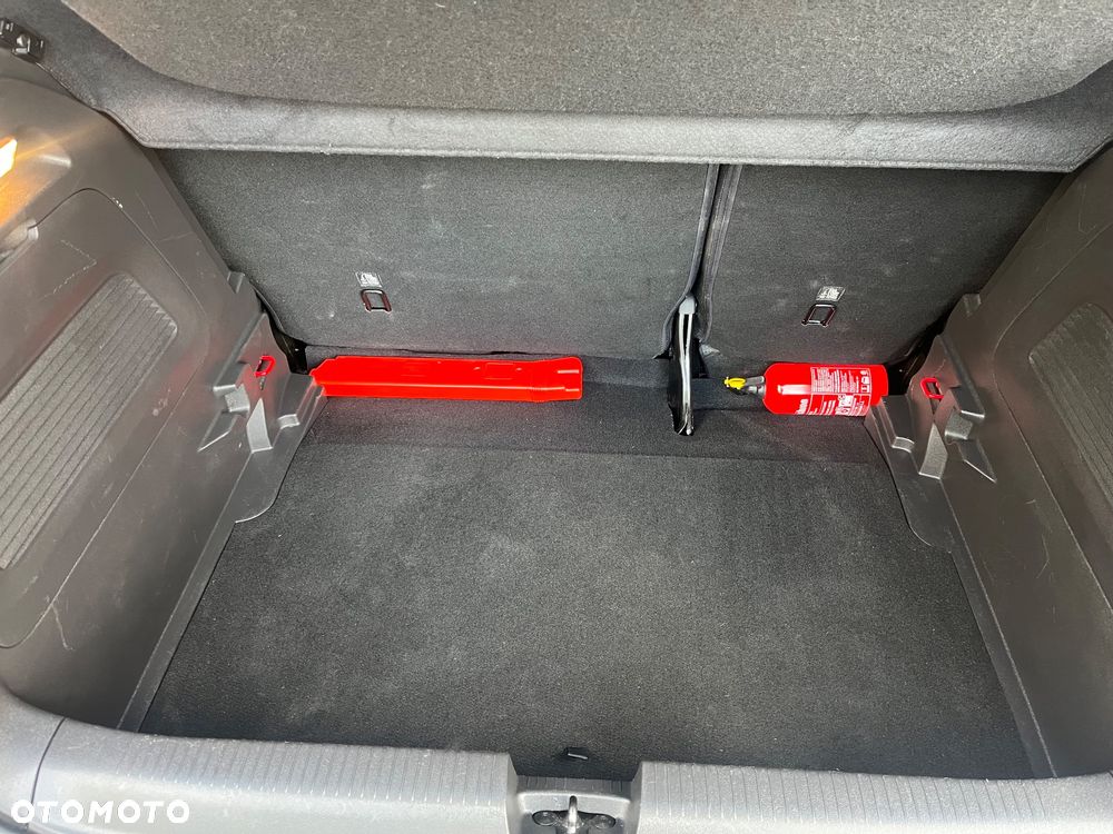 Opel Crossland 1.2 Edition - 23