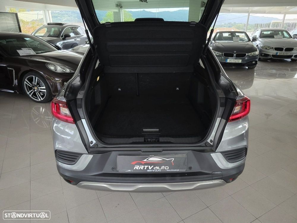 Renault Arkana 1.6 E-Tech Full Hybrid Techno - 13