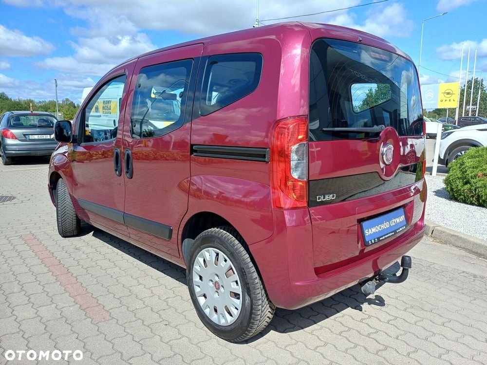 Fiat Fiorino - 4