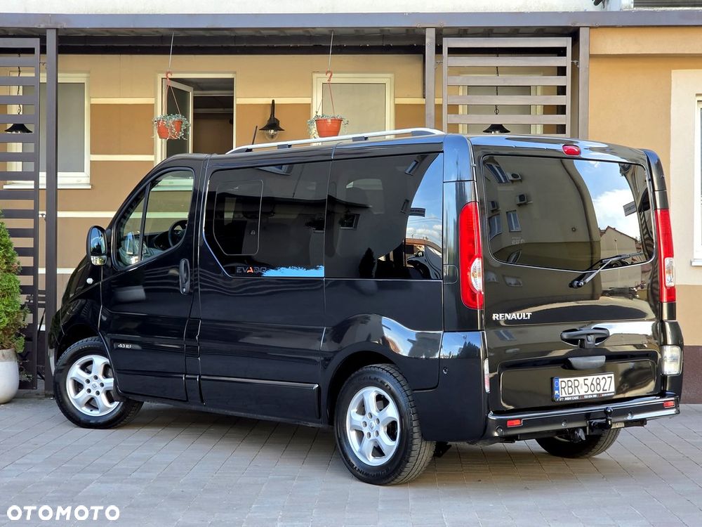 Renault Trafic L1H1 Generation Lux - 19