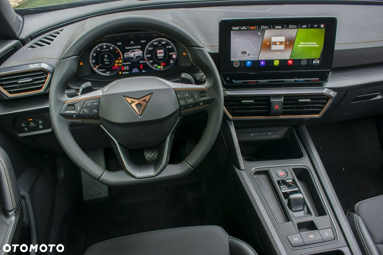 Cupra Formentor - 18